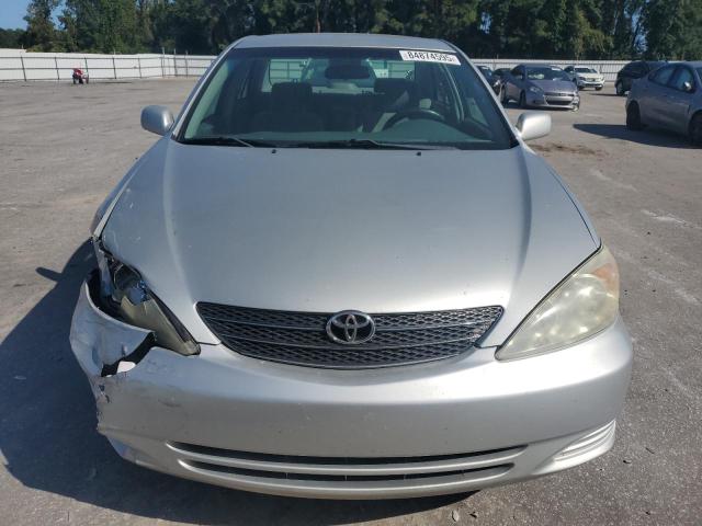 Photo 5 from auction – 2002 TOYOTA CAMRY LE with VIN 4T1BE32K92U065642