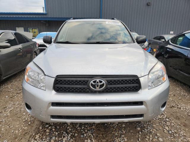 Photo 5 from auction – 2007 TOYOTA RAV4 with VIN JTMBD33V875074656