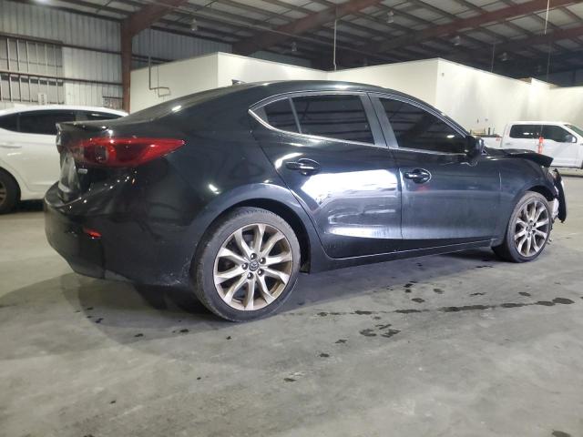 Photo 3 from auction – 2014 MAZDA 3 TOURING with VIN JM1BM1V37E1146340