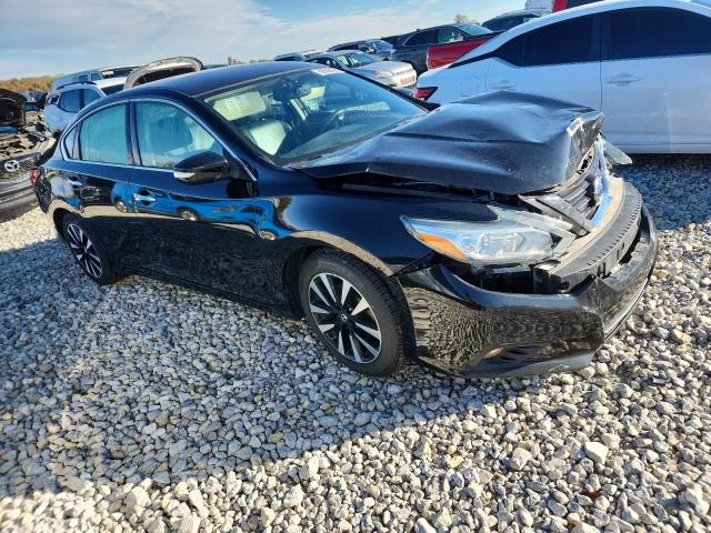 Photo 4 from auction – 2018 NISSAN ALTIMA 2.5 with VIN 1N4AL3APXJC114277