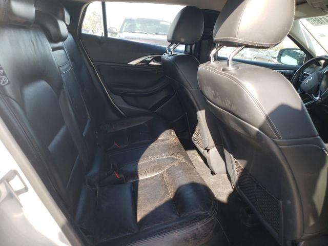 Photo 10 from auction – 2018 INFINITI QX30 BASE with VIN SJKCH5CPXJA057522