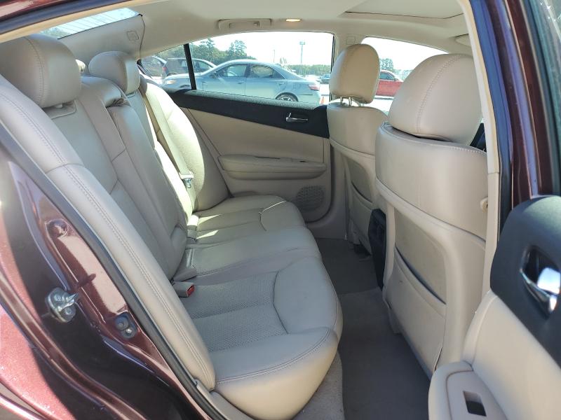 Photo 10 from auction – 2014 NISSAN MAXIMA S with VIN 1N4AA5AP7EC466398