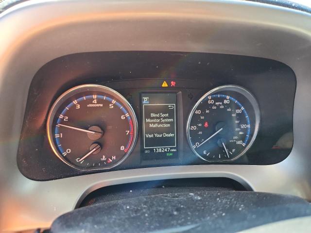 Photo 9 from auction – 2016 TOYOTA RAV4 LIMIT with VIN 2T3YFREV7GW272450