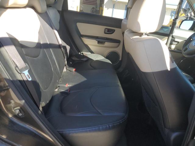 Снимка 10 от търг – 2011 KIA SOUL + с VIN KNDJT2A20B7220546