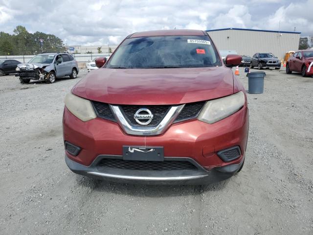 Photo 5 from auction – 2016 NISSAN ROGUE S with VIN KNMAT2MV8GP632128