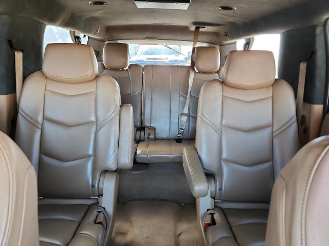 Photo 10 from auction – 2017 CADILLAC ESCALADE E with VIN 1GYS4KKJ7HR180433