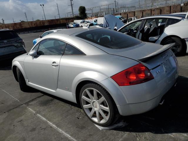 Photo 2 from auction – 2005 AUDI TT 3.2 QUA with VIN TRUWF28N151005820