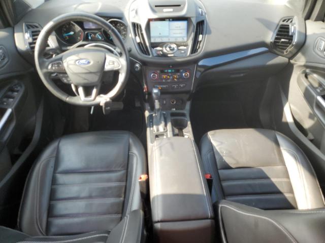 Photo 8 from auction – 2017 FORD ESCAPE TIT with VIN 1FMCU9J9XHUC74423