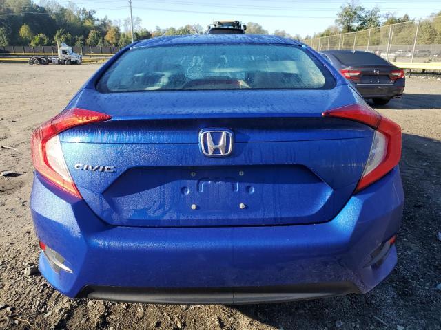 Photo 6 from auction – 2018 HONDA CIVIC LX with VIN 2HGFC2F57JH603932