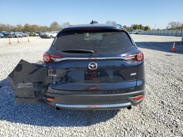 Photo 6 from auction – 2016 MAZDA CX-9 GRAND with VIN JM3TCADY8G0119474