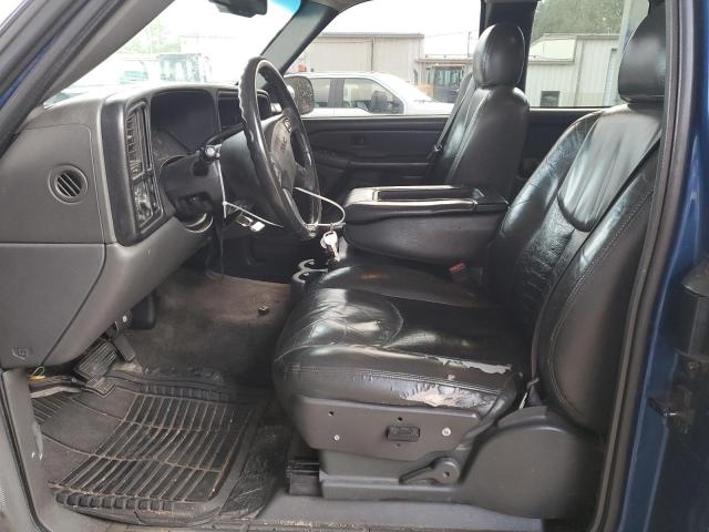 Photo 7 from auction – 2004 GMC NEW SIERRA with VIN 1GTEC19V04Z152430
