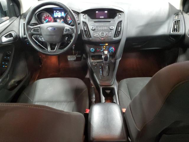 Photo 8 from auction – 2015 FORD FOCUS SE with VIN 1FADP3K26FL366779