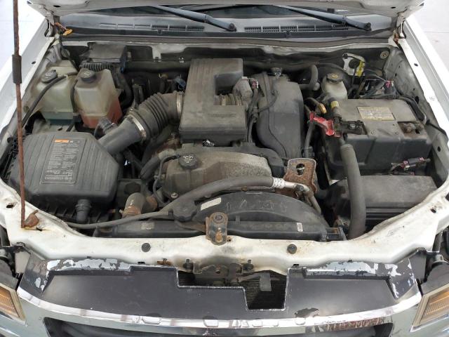 Photo 11 from auction – 2011 GMC CANYON SLE with VIN 1GTH6MFE0B8139027