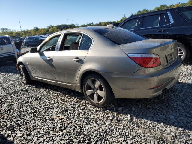 Photo 2 from auction – 2008 BMW 528 XI with VIN WBANV13568C150190