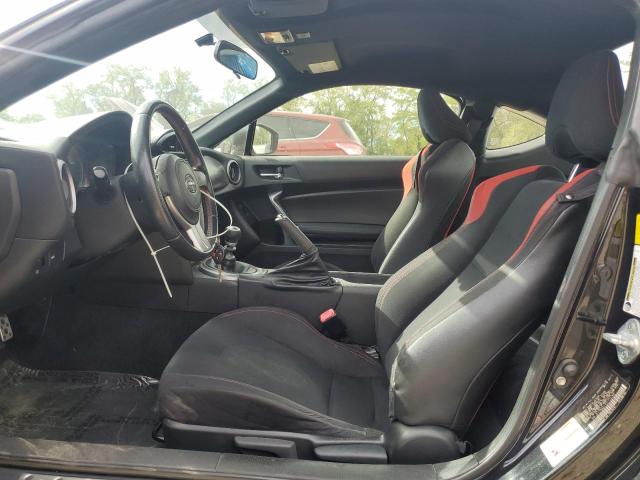 Photo 7 from auction – 2013 SCION FR-S with VIN JF1ZNAA17D1722268