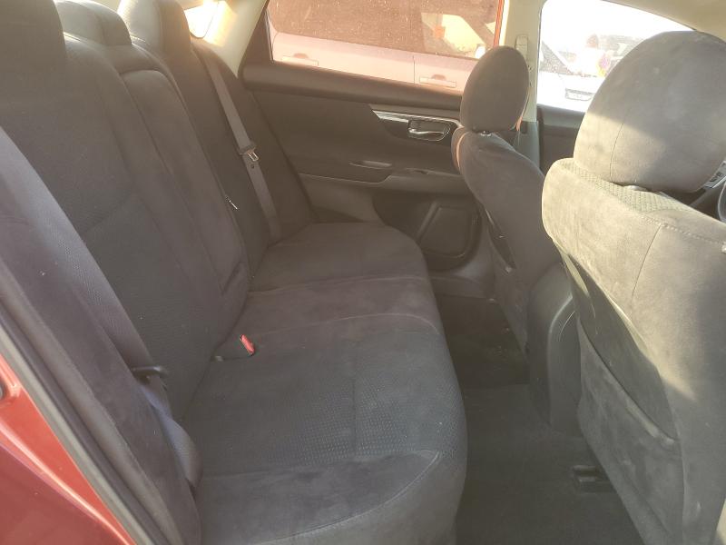 Photo 10 from auction – 2014 NISSAN ALTIMA 2.5 with VIN 1N4AL3AP5EN337515
