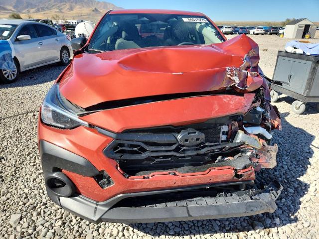 Photo 5 from auction – 2024 SUBARU CROSSTREK with VIN JF2GUABC3RH254009