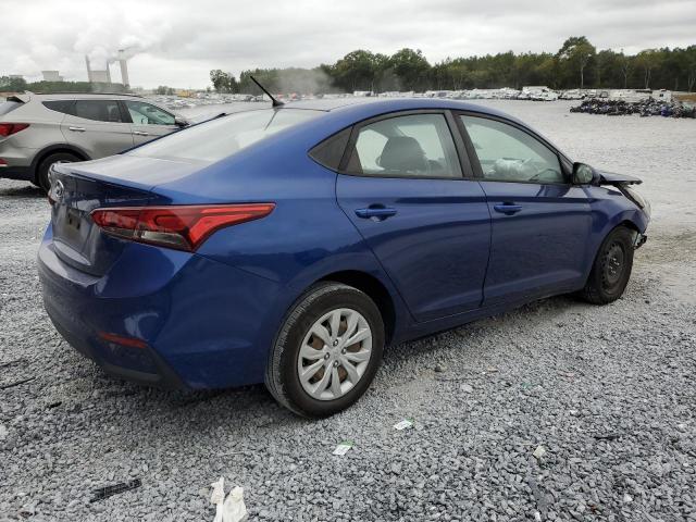 Photo 3 from auction – 2019 HYUNDAI ACCENT SE with VIN 3KPC24A30KE079428