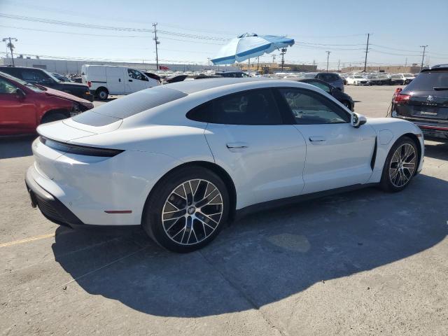 Photo 3 from auction – 2021 PORS TAYCAN with VIN WP0AA2Y17MSA13853