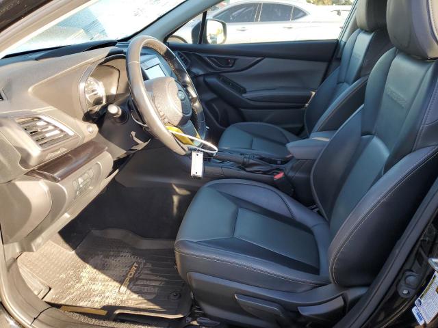 Photo 7 from auction – 2021 SUBARU CROSSTREK with VIN JF2GTHRC0MH244662