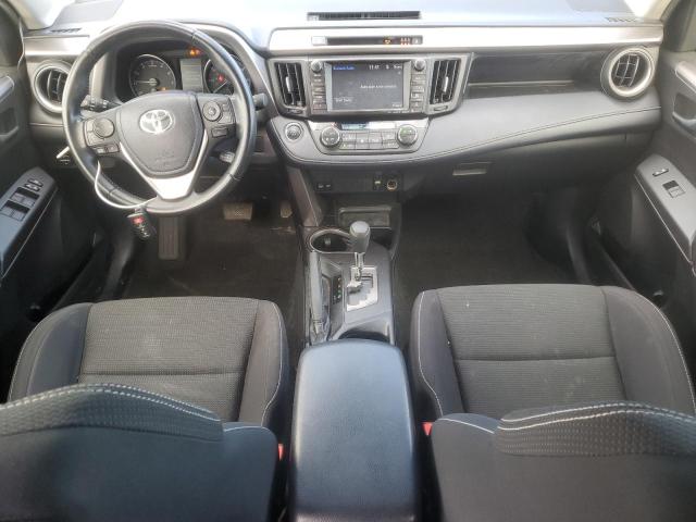 Photo 8 from auction – 2018 TOYOTA RAV4 ADVEN with VIN JTMRFREV3JJ732391