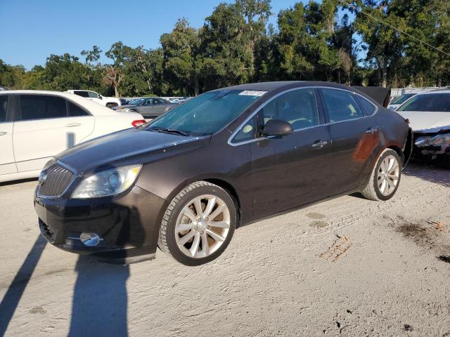 BUICK VERANO 2013 with VIN 1G4PP5SK6D4150338 - Photo from auction