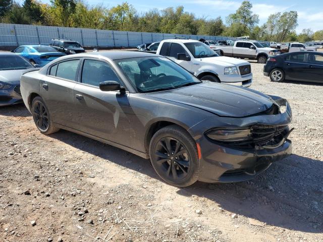 Photo 4 from auction – 2023 DODGE CHARGER SX with VIN 2C3CDXJG7PH657765