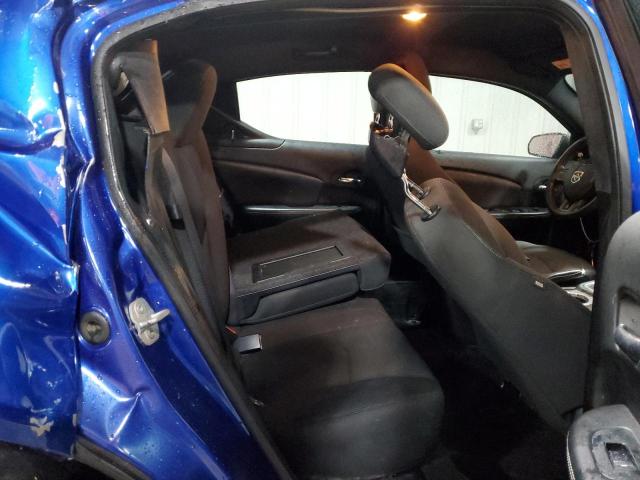 Photo 10 from auction – 2013 DODGE AVENGER SE with VIN 1C3CDZAB6DN700429