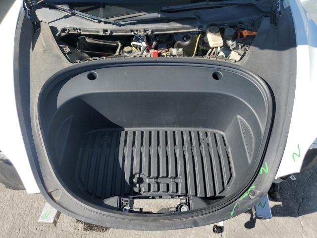 Photo 11 from auction – 2023 TESLA MODEL 3 with VIN 5YJ3E1EA9PF476992