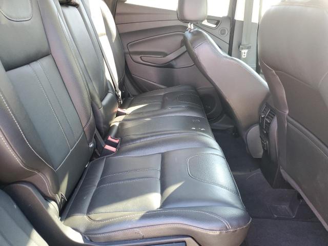 Photo 11 from auction – 2013 FORD ESCAPE TIT with VIN 1FMCU9J92DUD74865