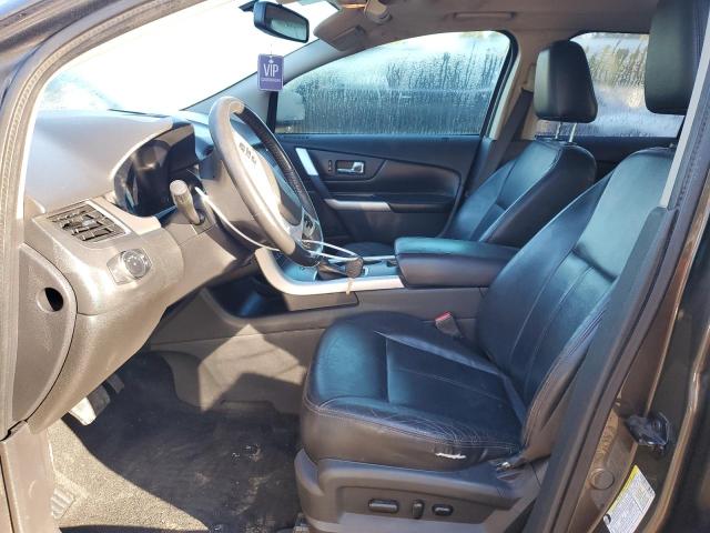 Photo 7 from auction – 2011 FORD EDGE SEL with VIN 2FMDK4JC1BBA48731
