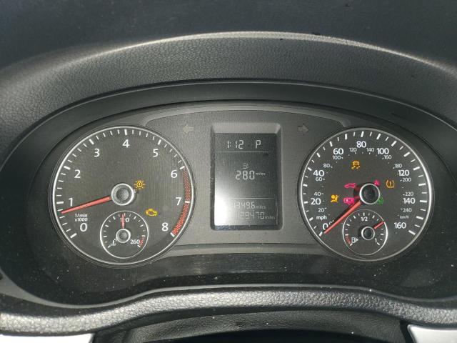 صورة رقم 9 من المزاد - 2012 VOLKSWAGEN PASSAT S مع VIN 1VWAP7A35CC055822