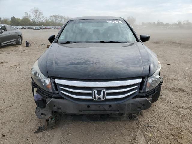Photo 5 from auction – 2012 HONDA ACCORD EXL with VIN 1HGCP3F81CA001973