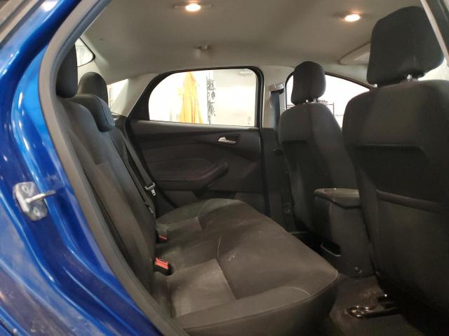 Photo 10 from auction – 2018 FORD FOCUS SE with VIN 1FADP3FE1JL320113