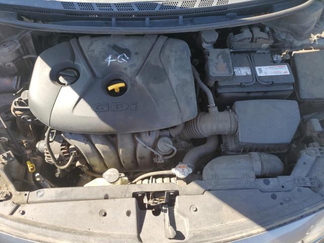 Photo 11 from auction – 2015 KIA FORTE EX with VIN KNAFX5A88F5364845