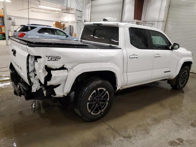 Photo 3 from auction – 2024 TOYOTA TACOMA DOU with VIN 3TMLB5JN4RM019501