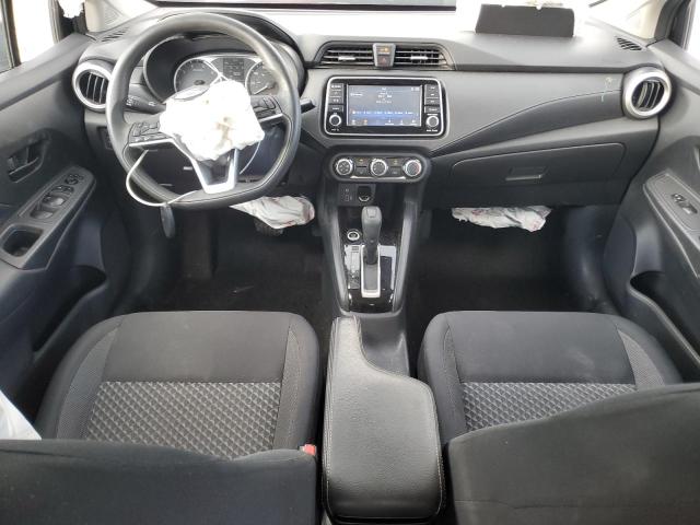Photo 8 from auction – 2020 NISSAN VERSA S with VIN 3N1CN8DV7LL809234