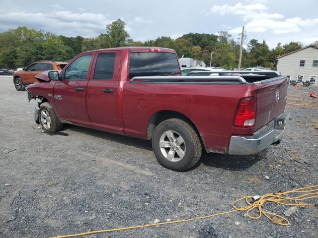 Photo 2 from auction – 2014 RAM 1500 ST with VIN 1C6RR7FT9ES419071