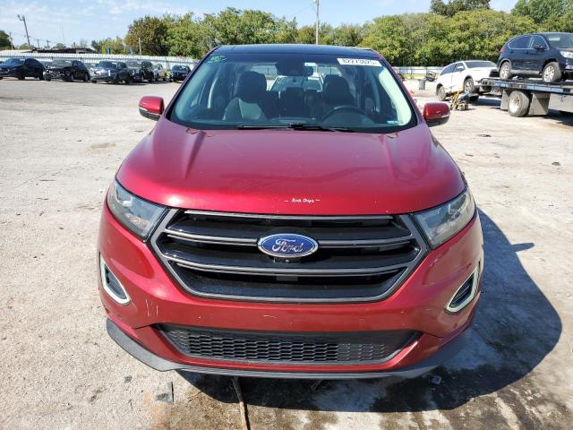 Photo 5 from auction – 2015 FORD EDGE SPORT with VIN 2FMPK4AP4FBB06062