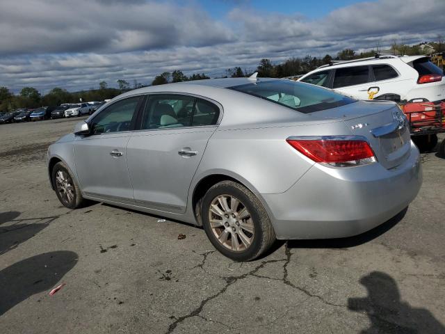 Photo 2 from auction – 2010 BUICK LACROSSE C with VIN 1G4GB5GGXAF132170
