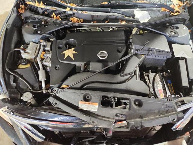 Photo 11 from auction – 2015 NISSAN ALTIMA 2.5 with VIN 1N4AL3AP9FC105237