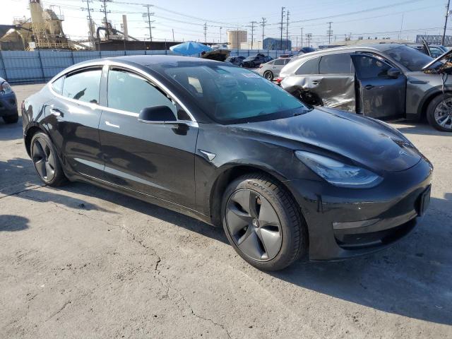 Photo 4 from auction – 2018 TESLA MODEL 3 with VIN 5YJ3E1EAXJF098494