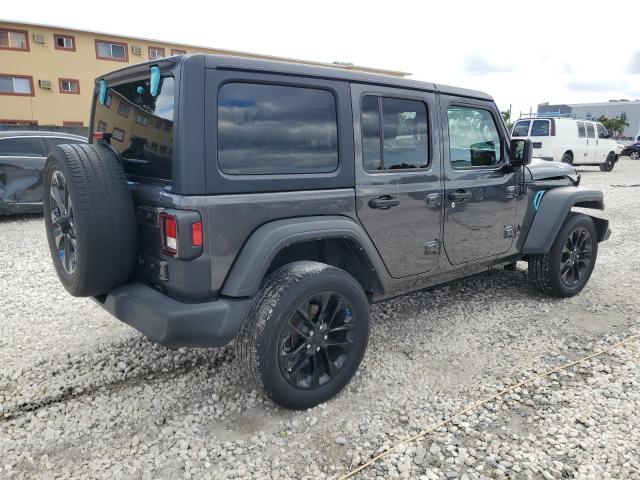 Photo 3 from auction – 2022 JEEP WRANGLER U with VIN 1C4HJXDN4NW260548