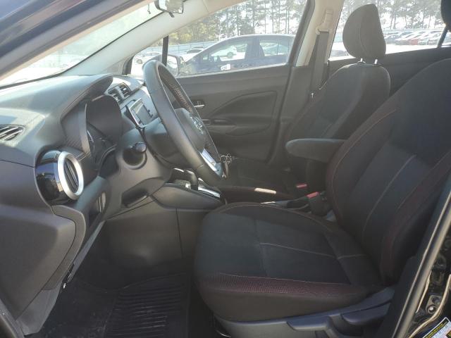 Photo 7 from auction – 2020 NISSAN VERSA SR with VIN 3N1CN8FV1LL803863