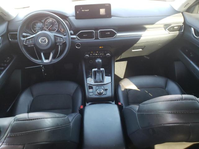 Photo 8 from auction – 2021 MAZDA CX-5 TOURI with VIN JM3KFBCM7M0446936