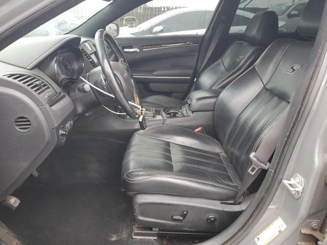 Photo 7 from auction – 2019 CHRYSLER 300 S with VIN 2C3CCAGG3KH539762