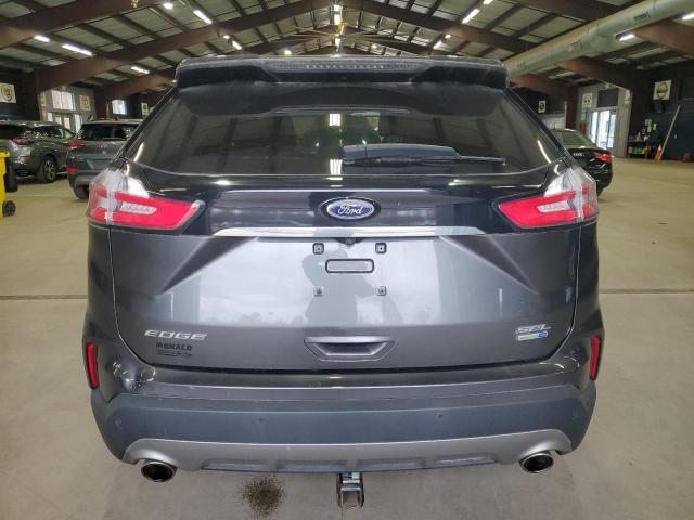 Photo 6 from auction – 2020 FORD EDGE SEL with VIN 2FMPK4J91LBB18487