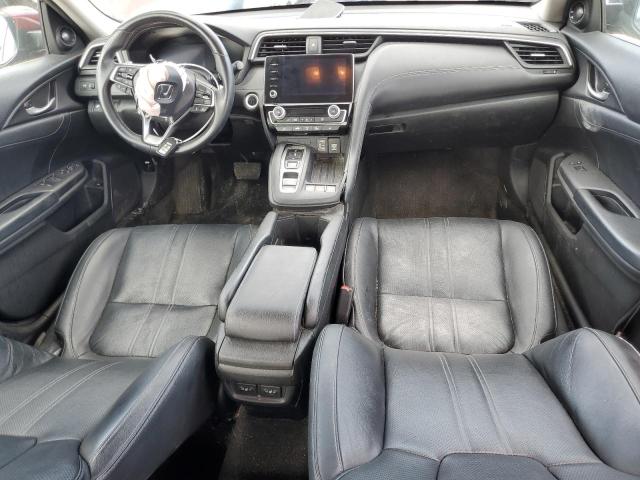 Photo 8 from auction – 2020 HONDA INSIGHT with VIN 19XZE4F78LE400209