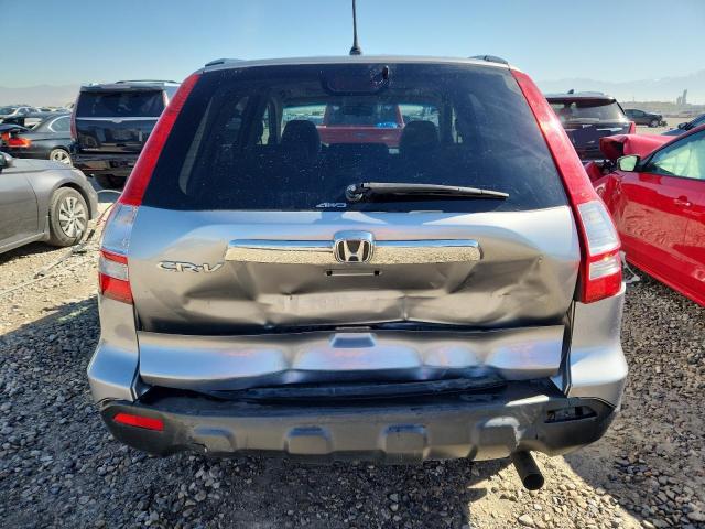 Photo 6 from auction – 2007 HONDA CR-V EX with VIN JHLRE48527C040897