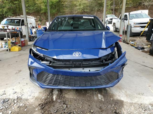 Photo 5 from auction – 2025 TOYOTA CAMRY XSE with VIN 4T1DAACK5SU094644